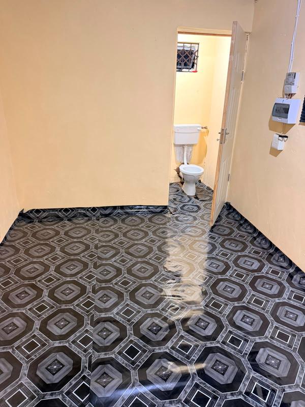 To Let 1 Bedroom Property for Rent in Grahamstown Eastern Cape